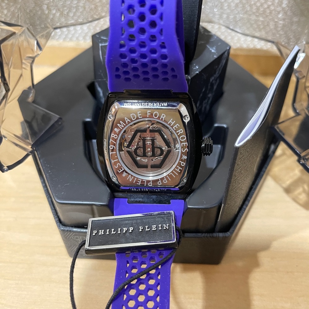 Philipp Plein Watch - Picture 5 of 8